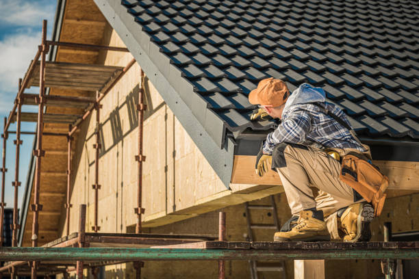 Best Metal Roofing Contractor  in Greensburg, LA