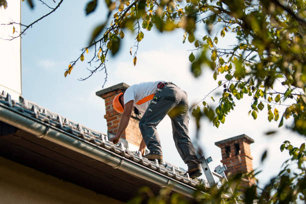 Quick and Trustworthy Emergency Roof Repair Services in Greensburg, LA