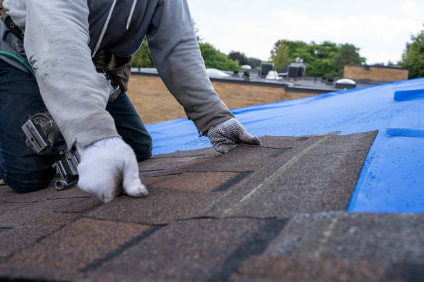 Residential Roof Replacement in Greensburg, LA