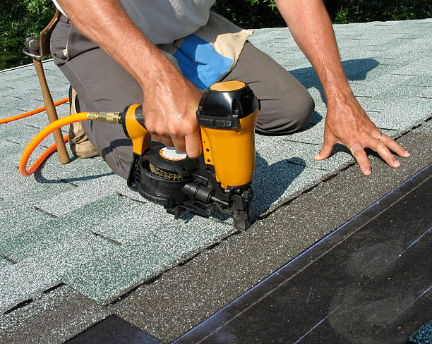 Roof Installation Near Me in Greensburg, LA